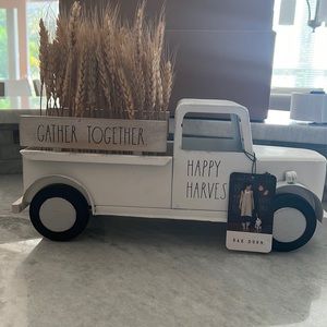Rae Dunn Truck
